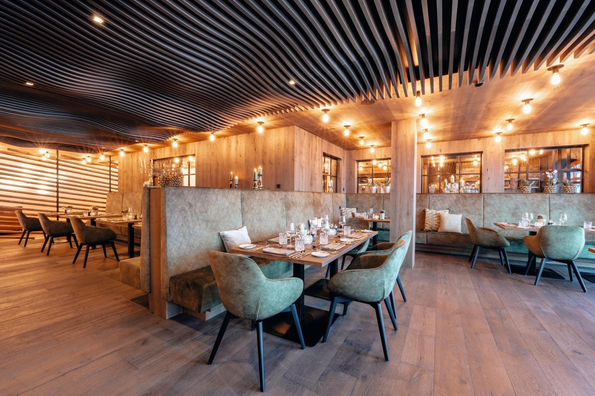 Zillergrundrock Luxury Mountain Resort Mayrhofen Bagian luar foto