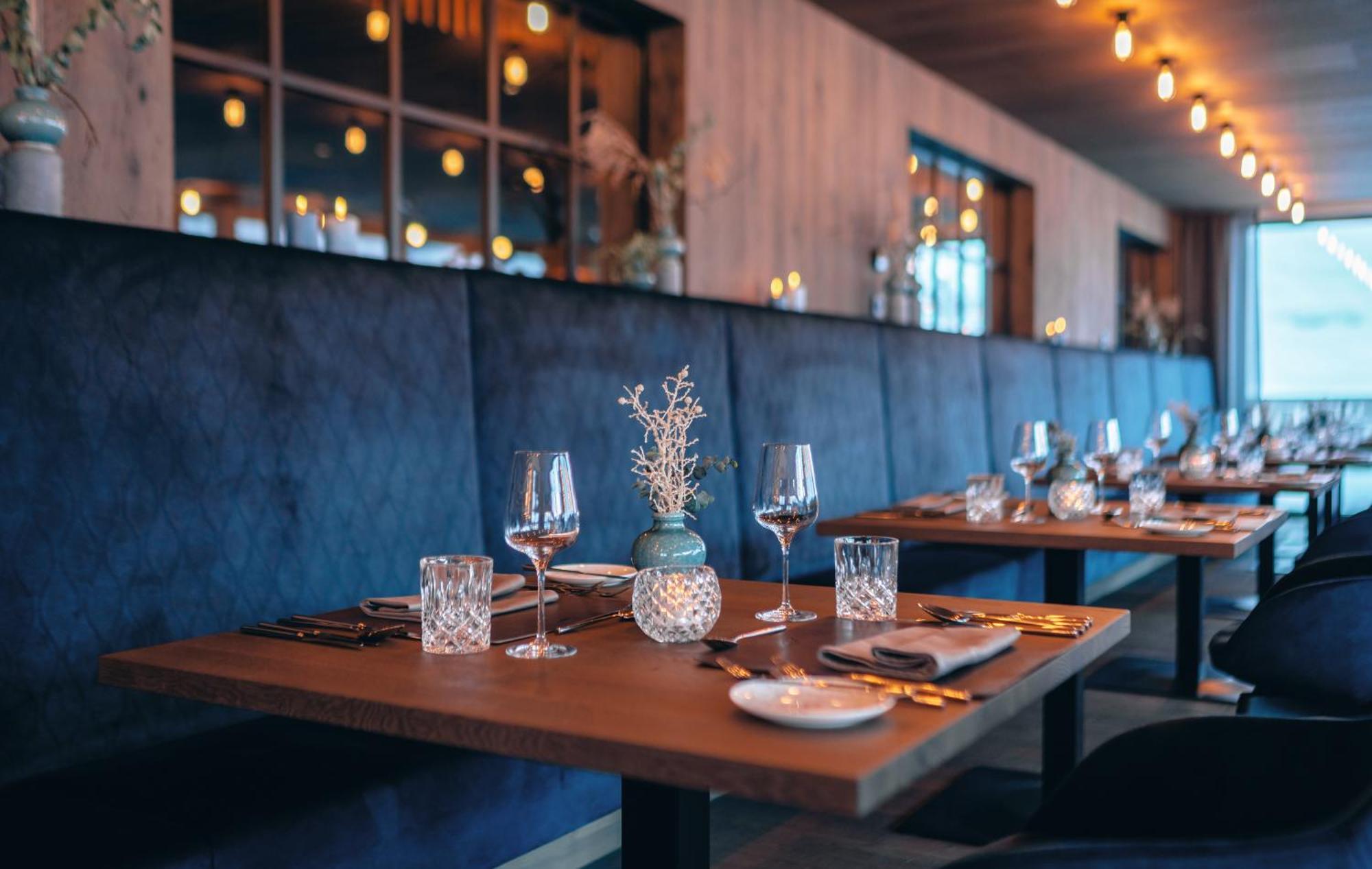 Zillergrundrock Luxury Mountain Resort Mayrhofen Bagian luar foto